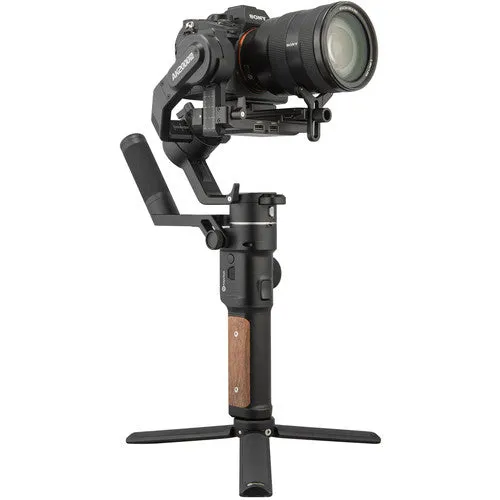 Feiyu AK2000S 3-Axis Handheld Stabilizer Advanced Kit