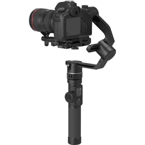 Feiyutech AK4500 3 Axis Gimbal Stabilizer for Cameras with 4.6KG Payload