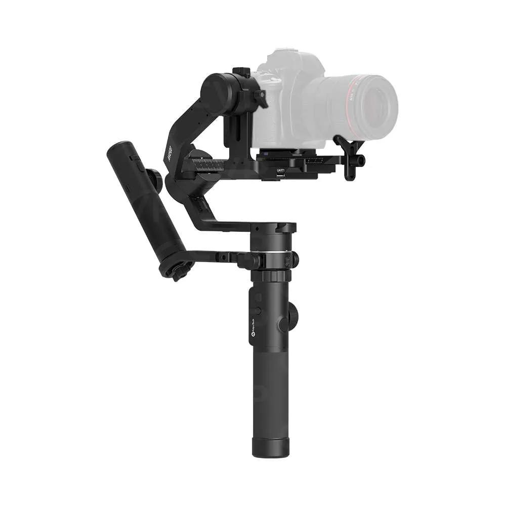 Feiyutech AK4500 3 Axis Gimbal Stabilizer for Cameras with 4.6KG Payload