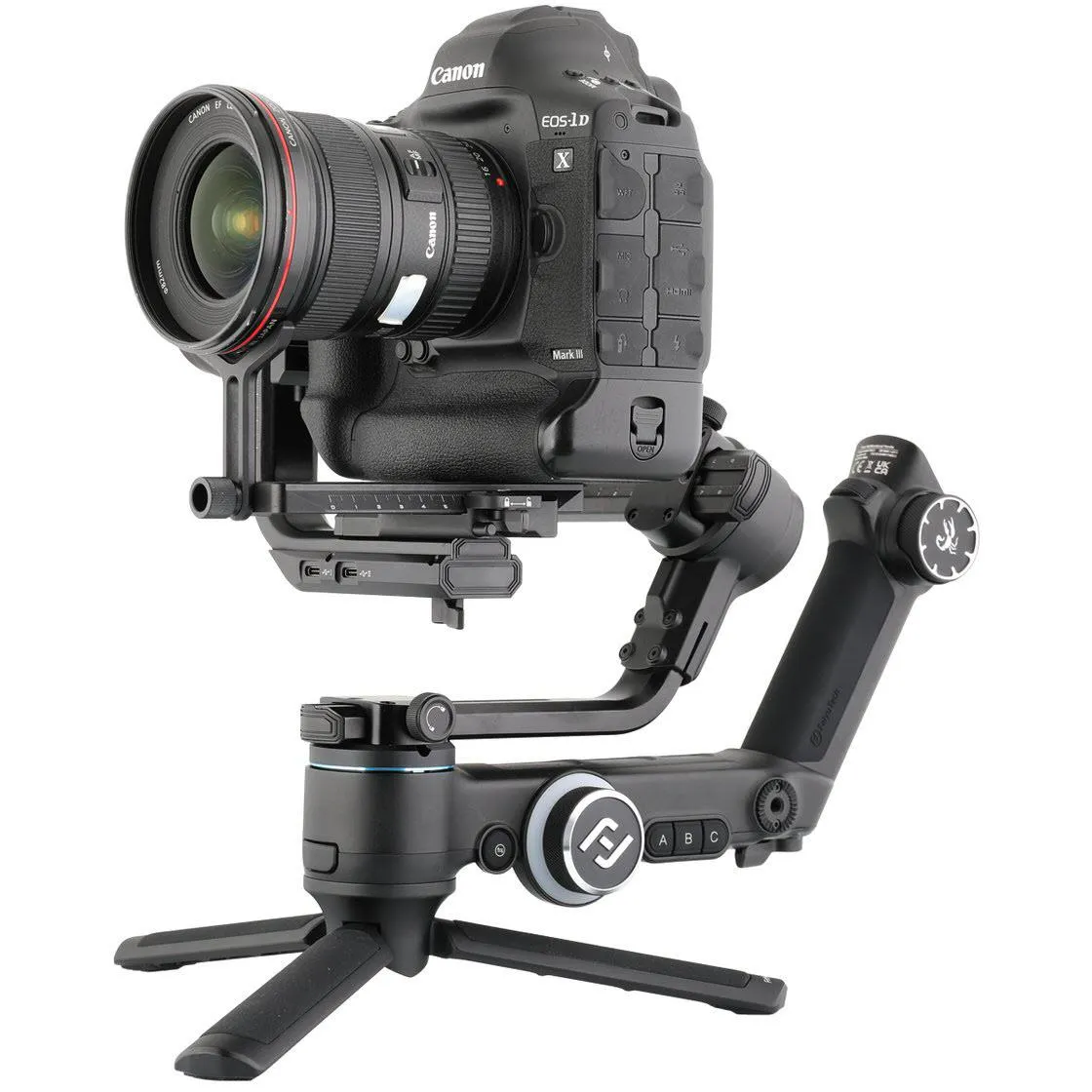 FeiyuTech Scorp Pro 3 Axis Gimbal for DSLR