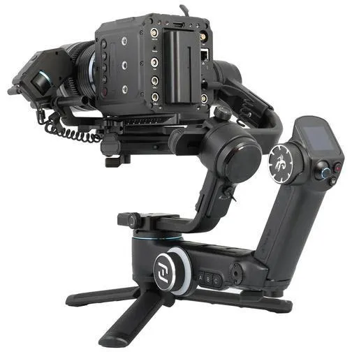 FeiyuTech Scorp Pro 3 Axis Gimbal for DSLR