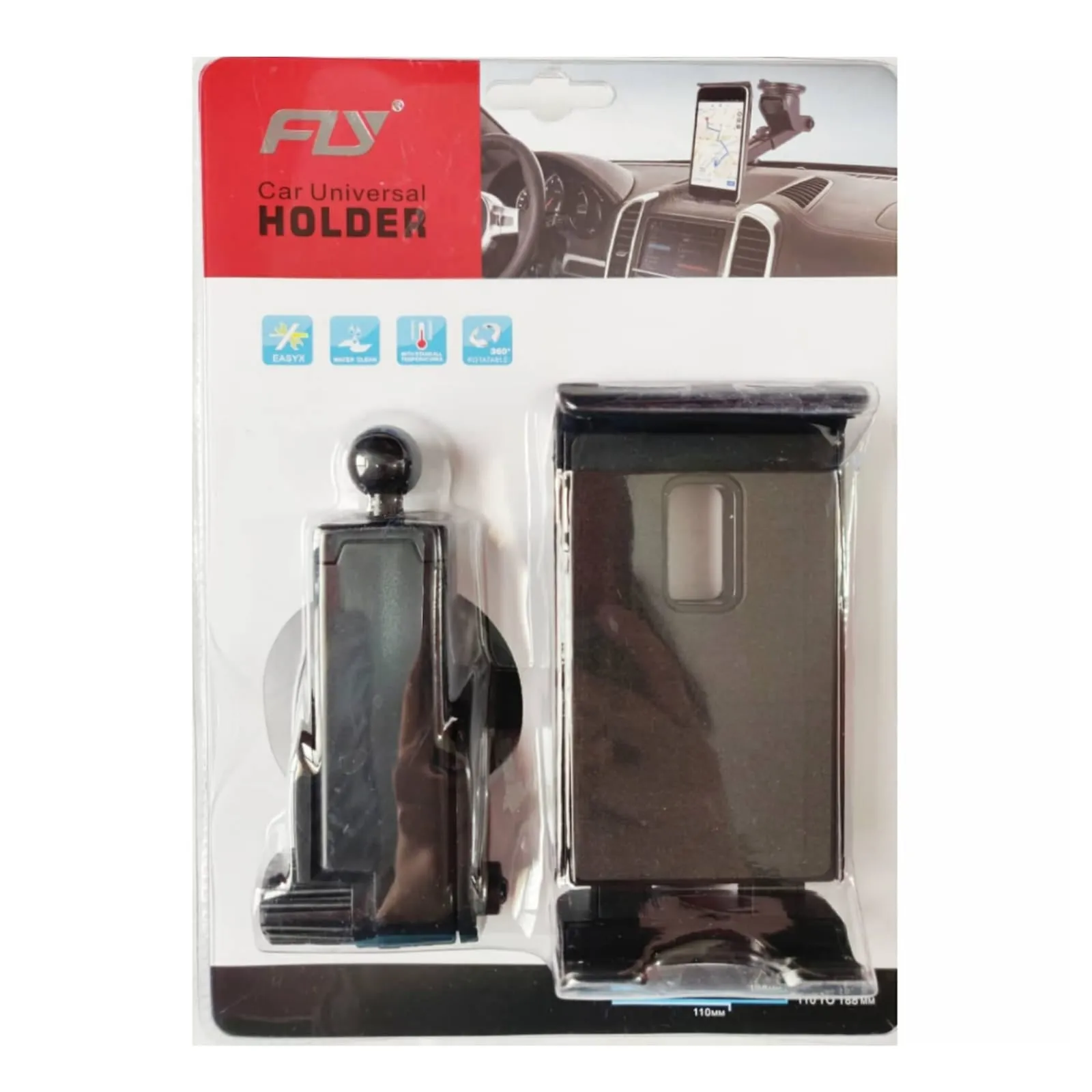 FLY Suction Mobile Holder C1529