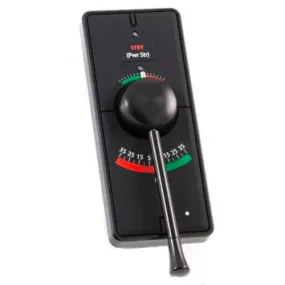 Follow-On Tiller Controller for Evolution Autopilots