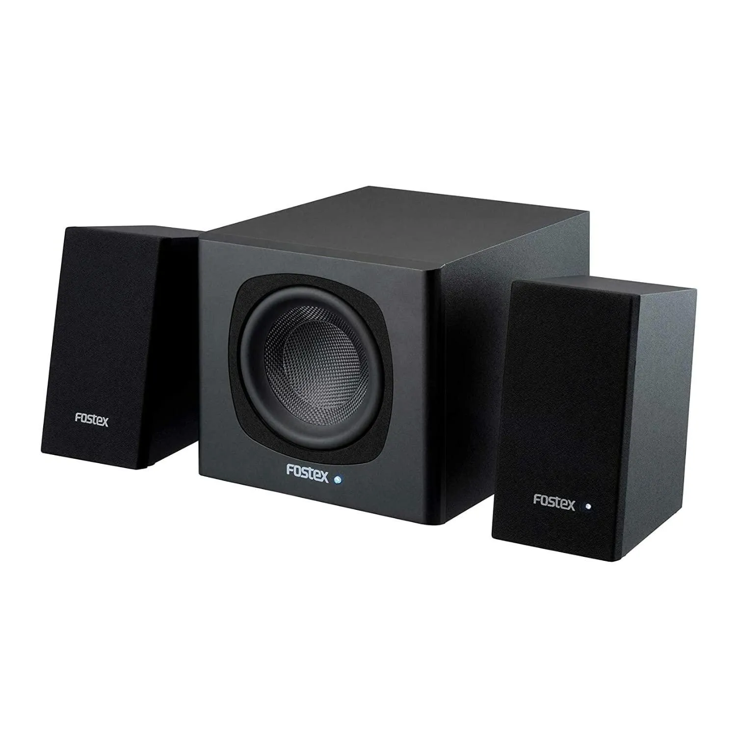 Fostex PM-Sub-MINI2 Subwoofer.