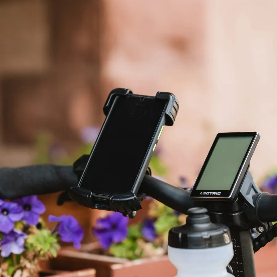 FREE Phone Mount ($29 Value)