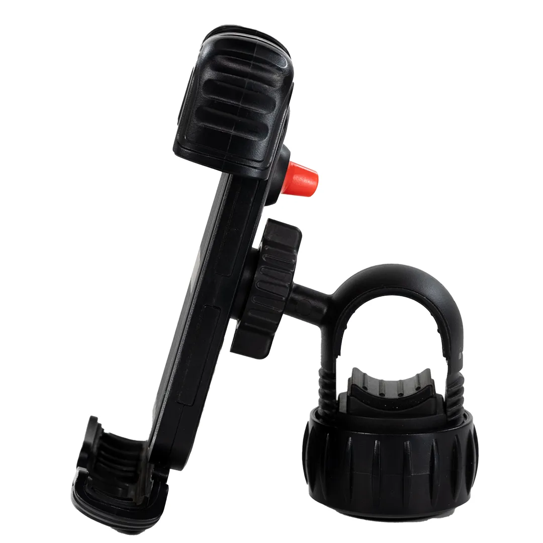 FREE Phone Mount ($29 Value)