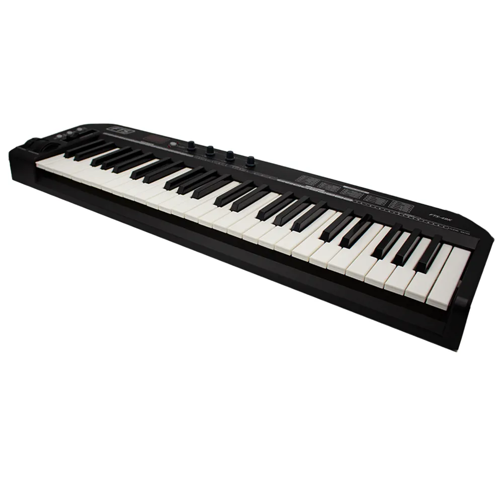 FTS 49K Midi Keyboard