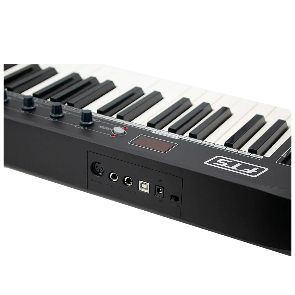 FTS 49K Midi Keyboard