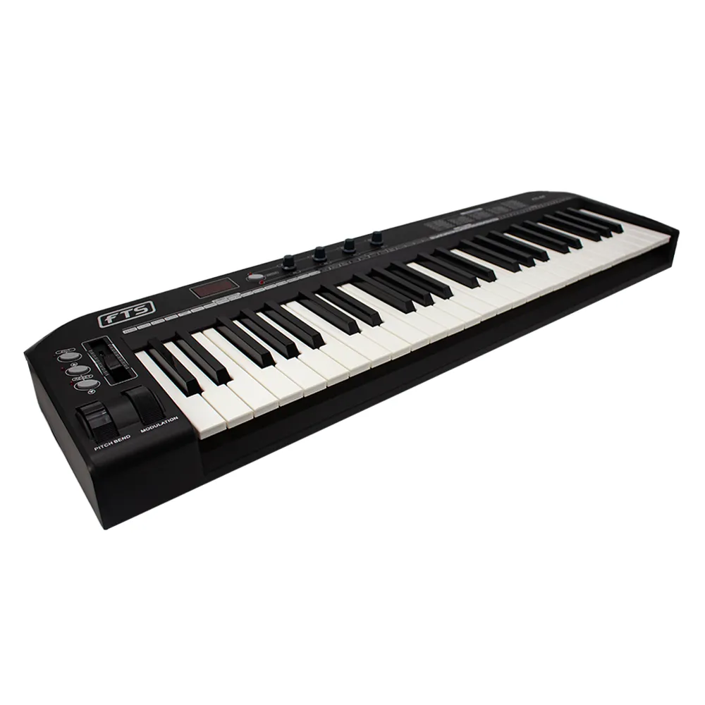 FTS 49K Midi Keyboard