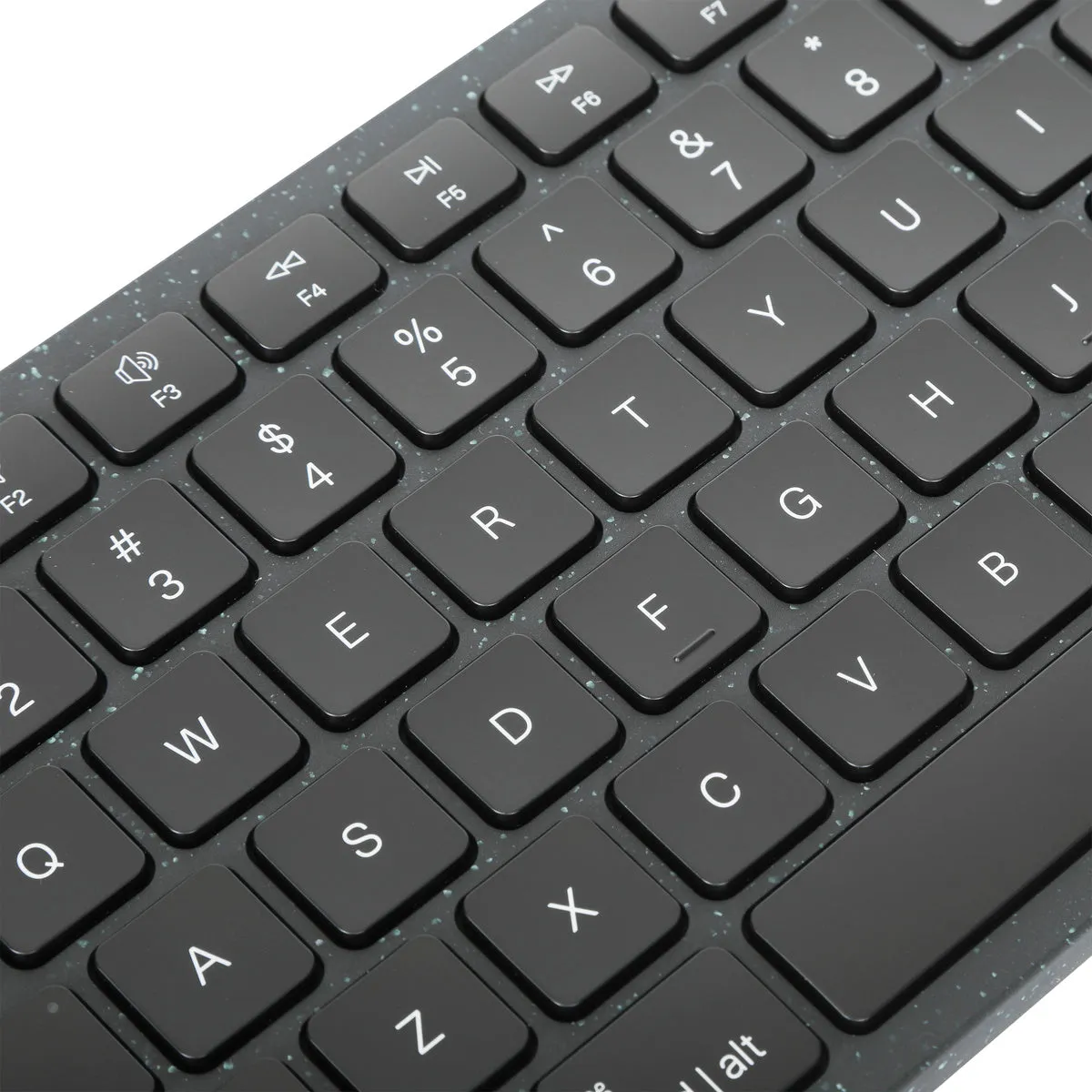 Full-Size Wired EcoSmart™ Keyboard