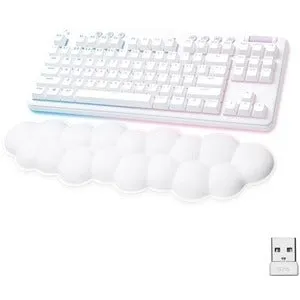 G715 Clicky Wireless Gaming