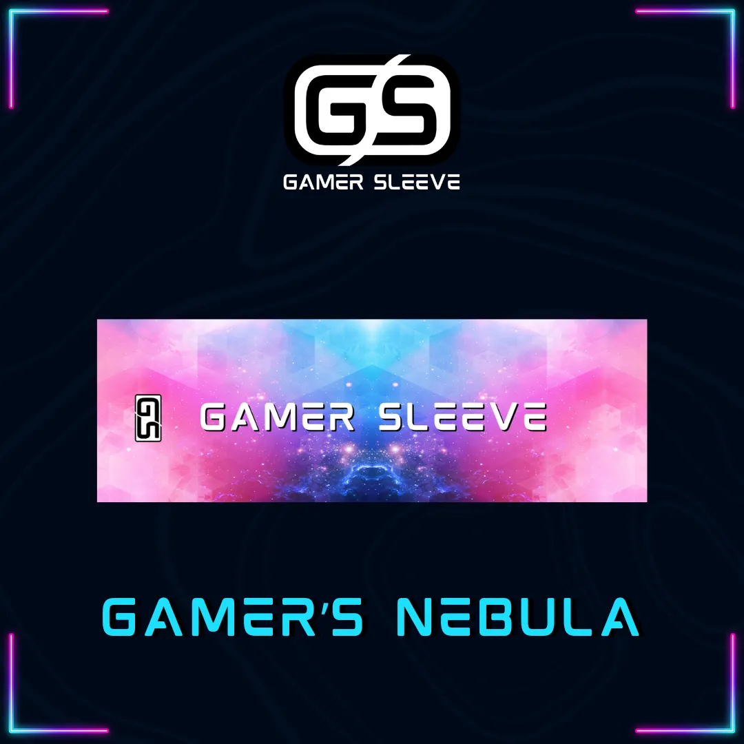 Gamer's Nebula