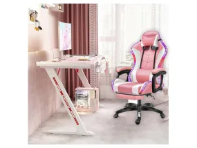 Gaming Chair Racing Chair   Desk