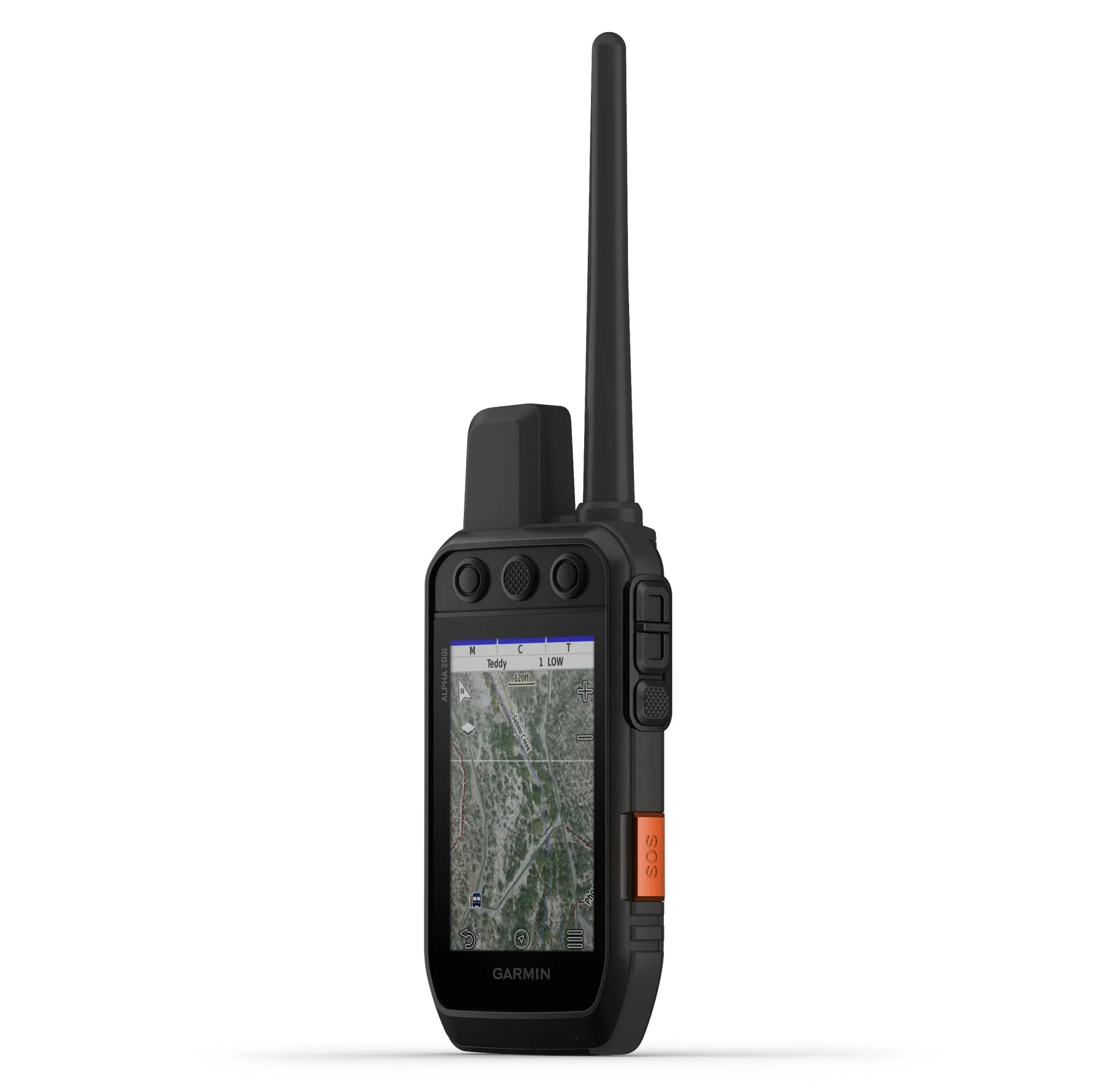 Garmin Alpha 200i Handheld