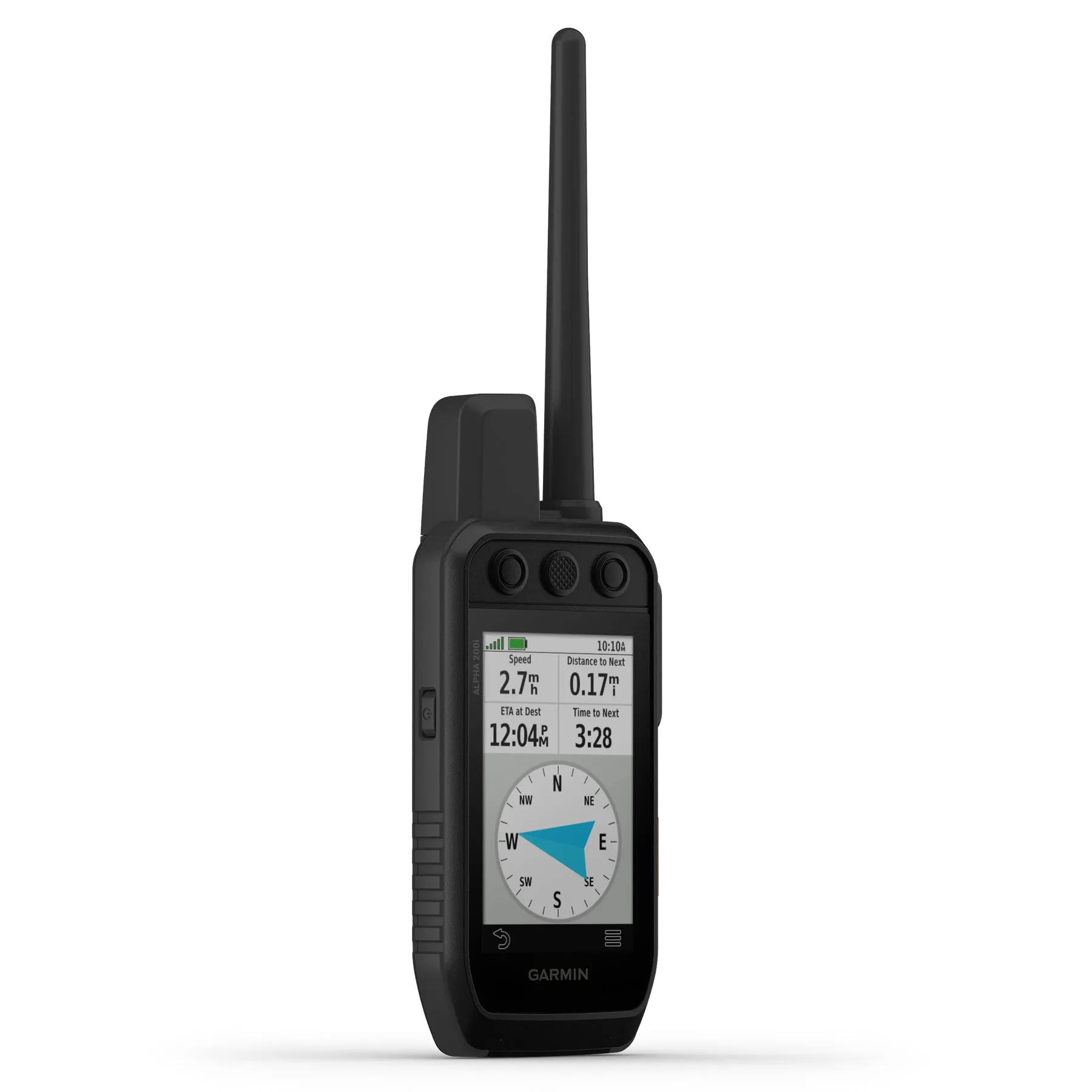 Garmin Alpha 200i Handheld