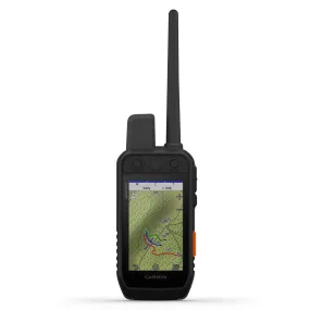 Garmin Alpha 200i Handheld