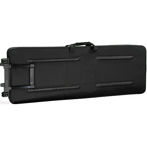 Gator GK-88-SLIM Semi-Rigid Keyboard Case - 88-Key Slim