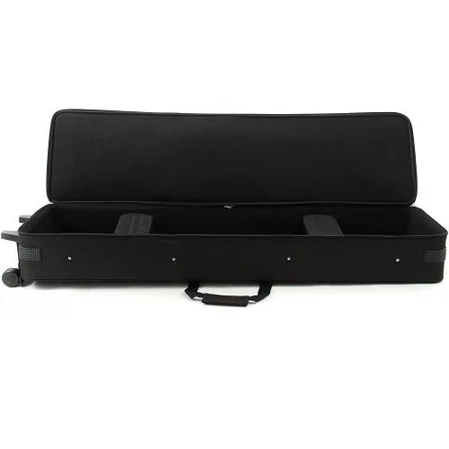 Gator GK-88-SLIM Semi-Rigid Keyboard Case - 88-Key Slim