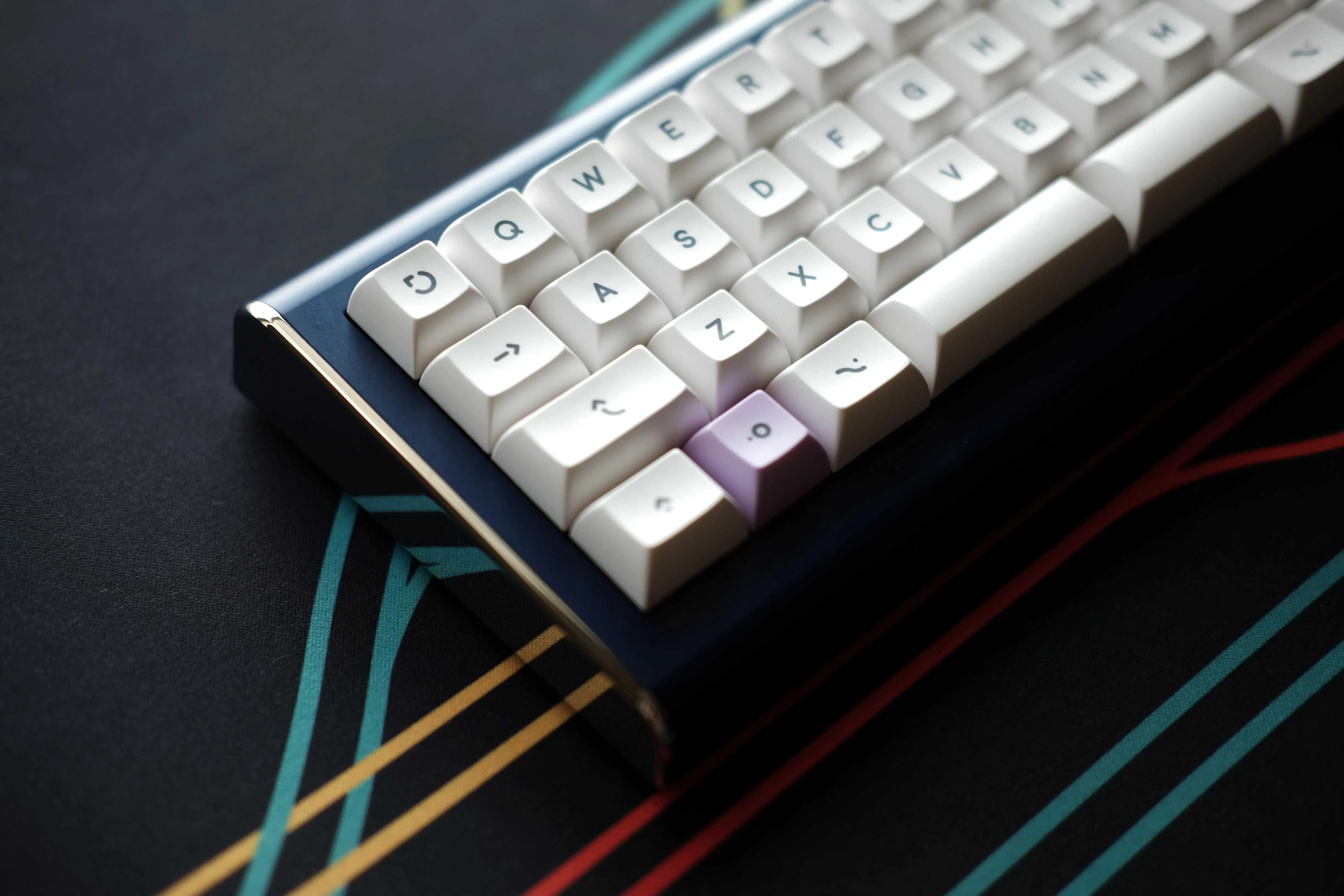 [GB] Adélie Keyboard