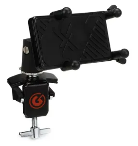 Gibraltar SC-BDSPM Bass Drum Smartphone Mount