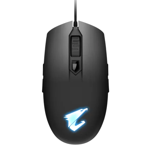 GIGABYTE AORUS M2 RGB Gaming Mouse 電競滑鼠