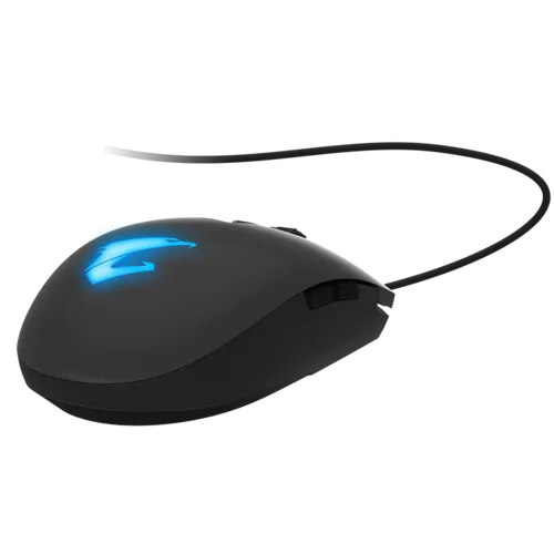 GIGABYTE AORUS M2 RGB Gaming Mouse 電競滑鼠