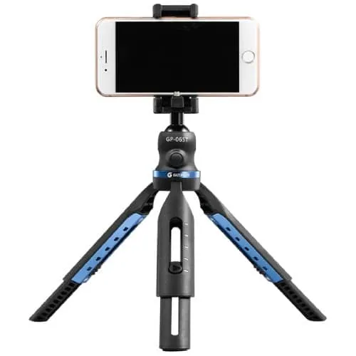 Gizomos New Mini Table TopTripod