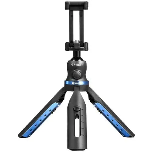 Gizomos New Mini Table TopTripod