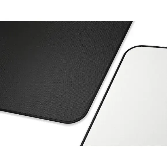 Glorious Extended Gaming Mousepad - Long White | 11"x36" (GW-E)