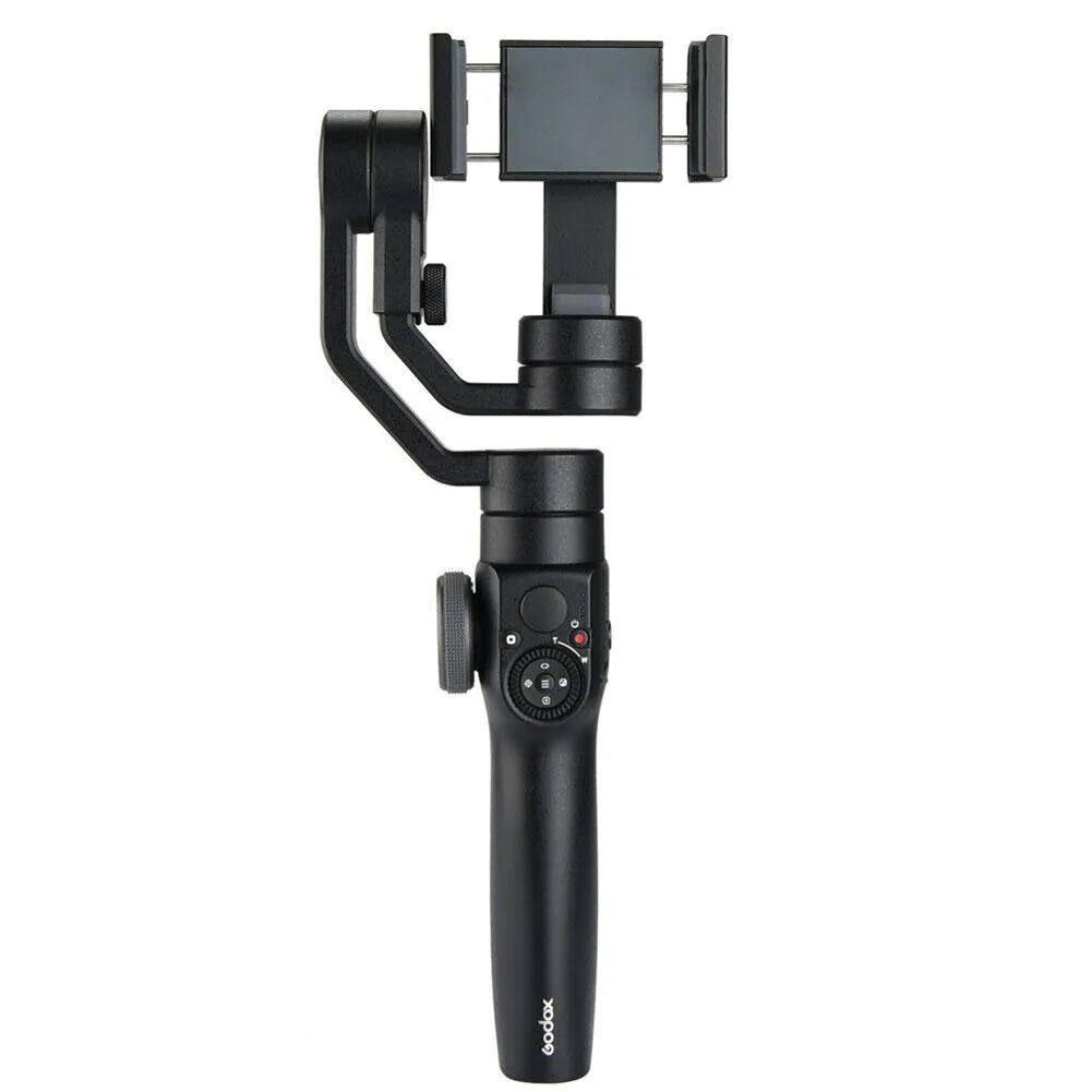 Godox ZP1 Smartphone Three Axis Stabiliser Gimbal