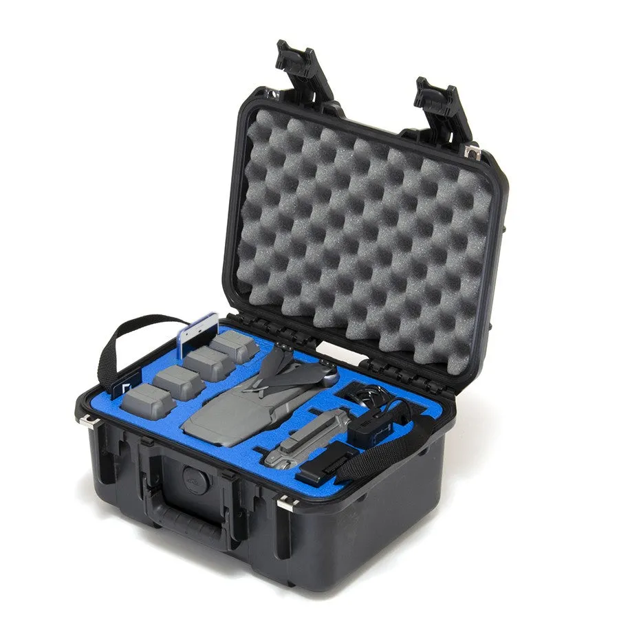 GPC DJI Mavic 2 Pro/Zoom Hard Case