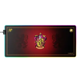 Gryffindor Classic Gaming Mouse Pad