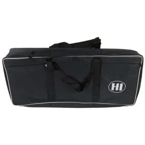 HI Bags KC-06R/6 Keyboard Bag L 37" W 15.5" H 6"