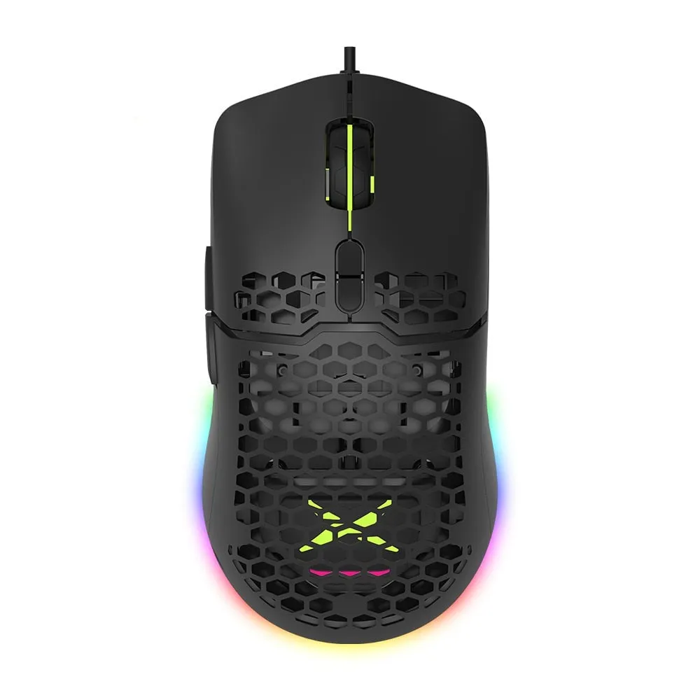 High-Precision RGB Gaming Mouse 16000 DPI