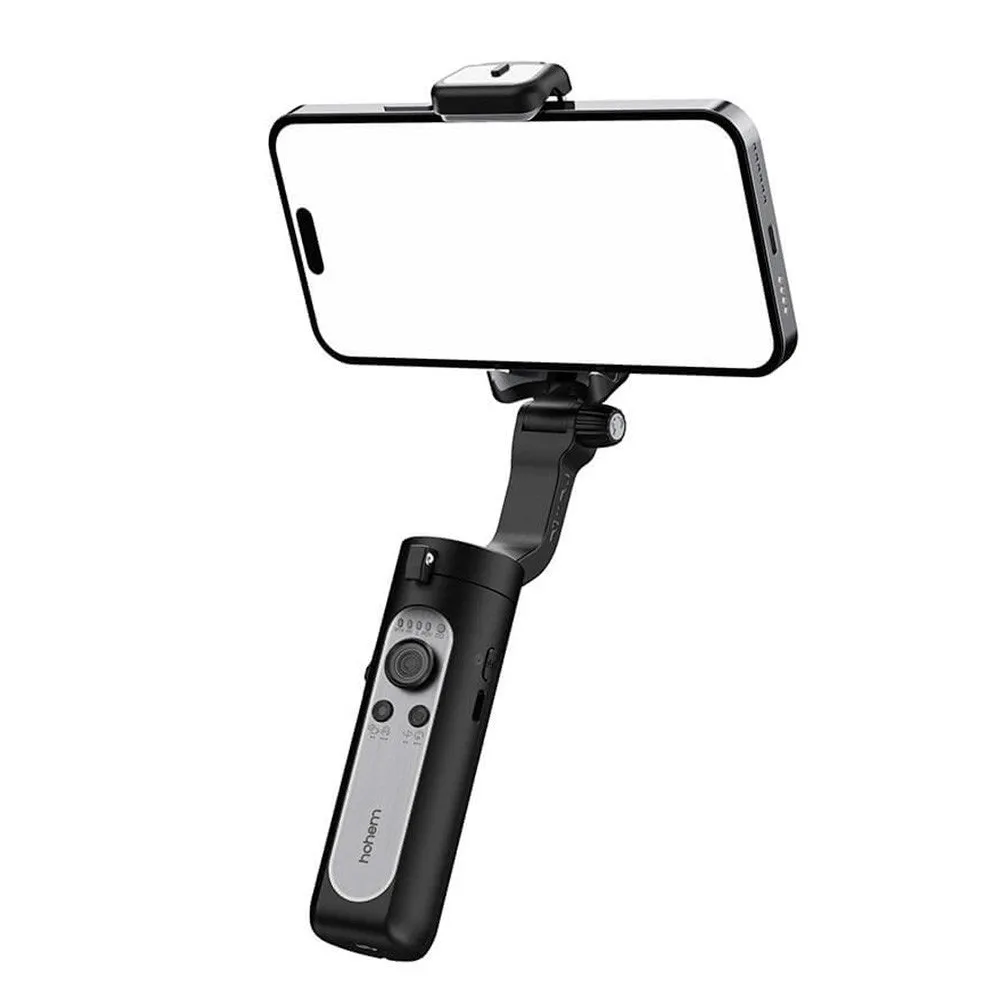 Hohem iSteady XE Gimbal til Mobil - Sort