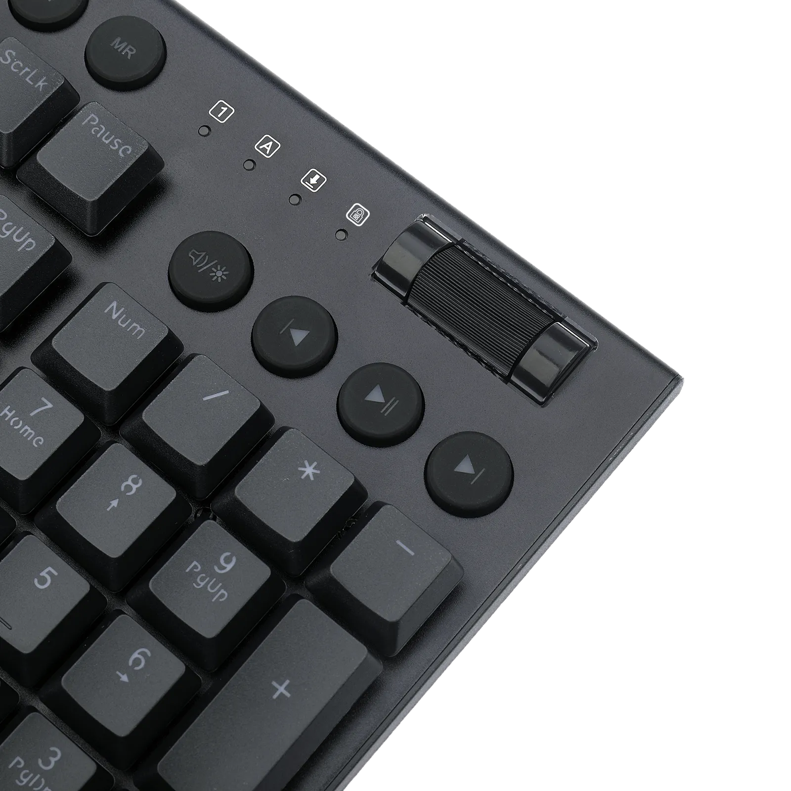 HORUS K619 Wired Gaming Keyboard