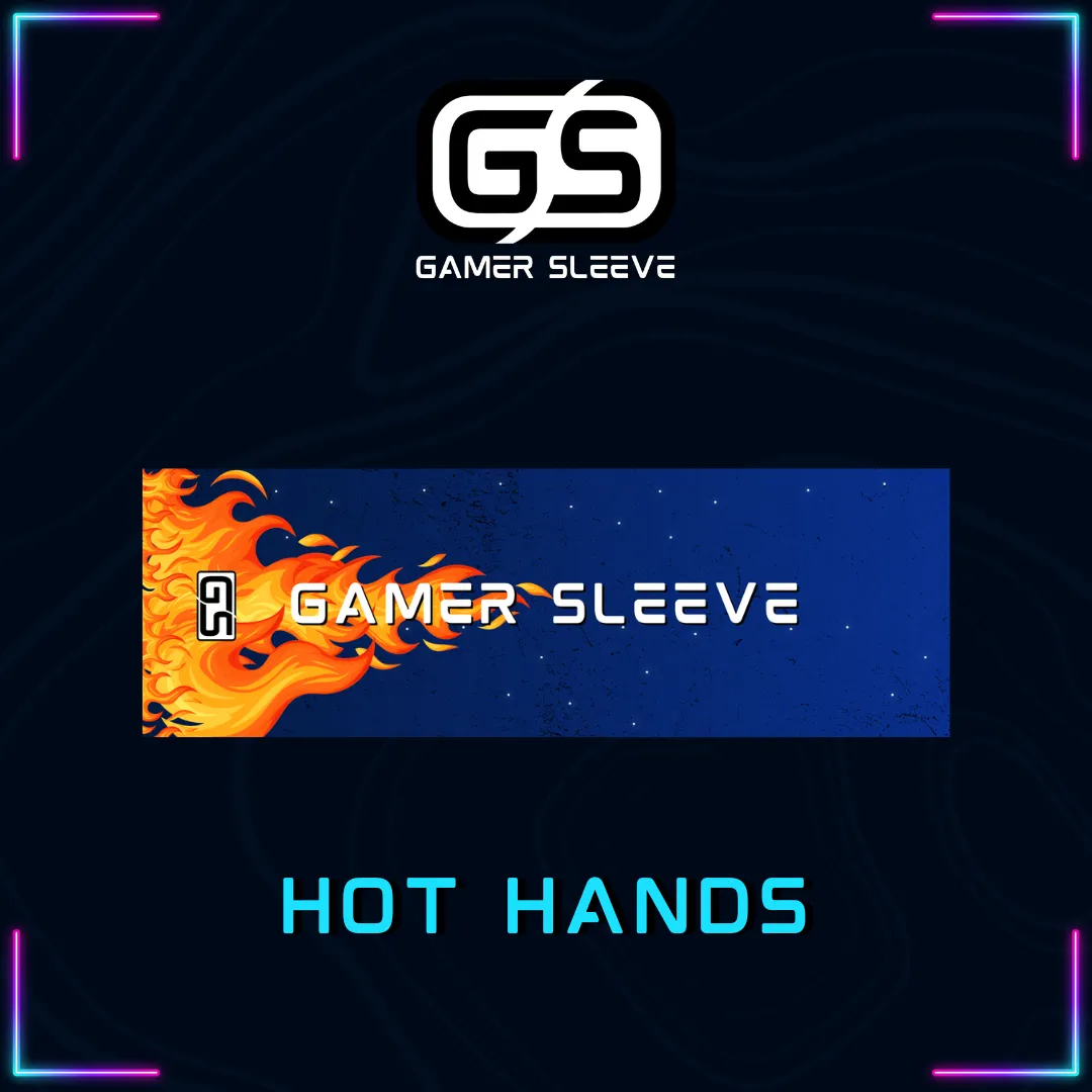 Hot Hands