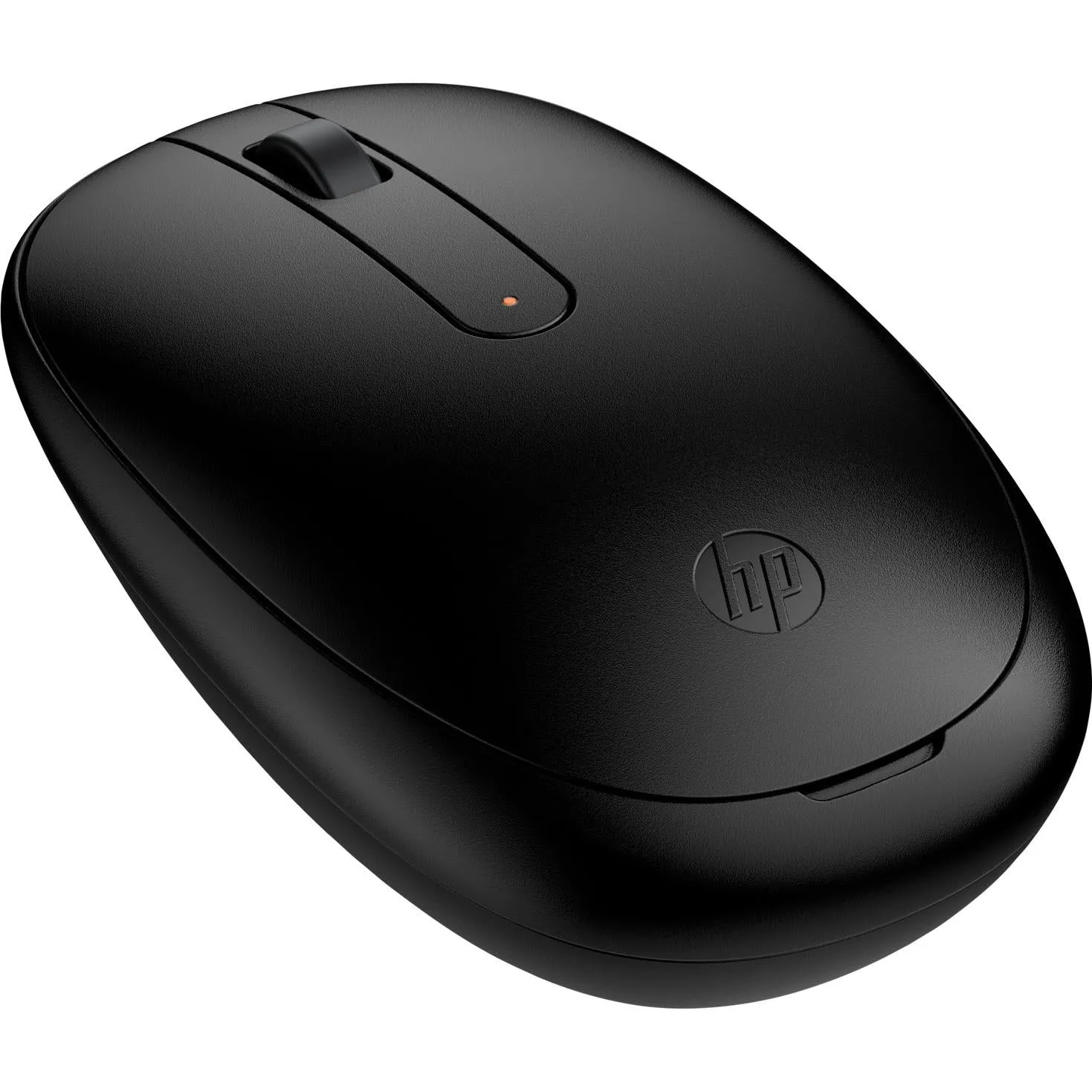 HP 240 Bluetooth Mouse (Black)