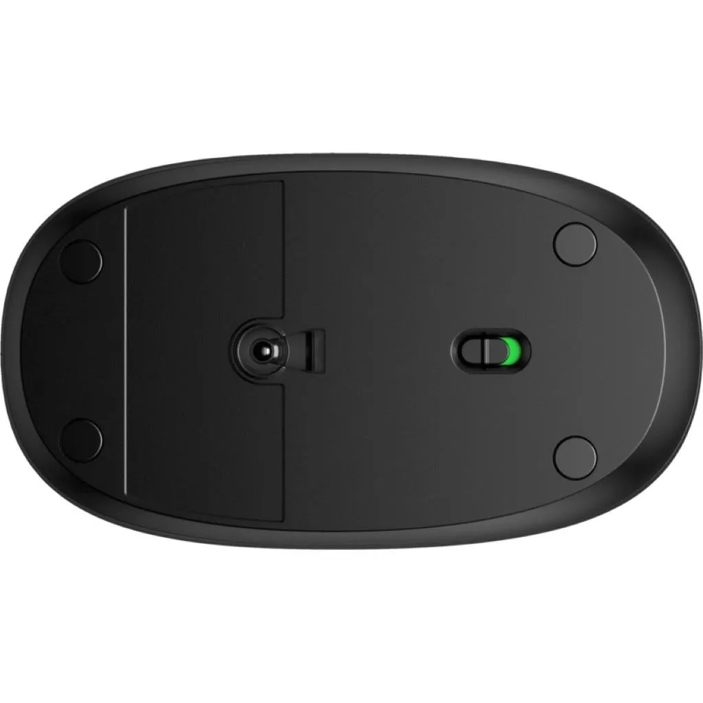 HP 245 Wireless Mouse 81S67AA