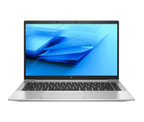 HP EliteBook 840 G7, 14”, Intel Core i5- 10310U 1.7GHz, 32GB DDR4, 1TB SSD, Refurbished