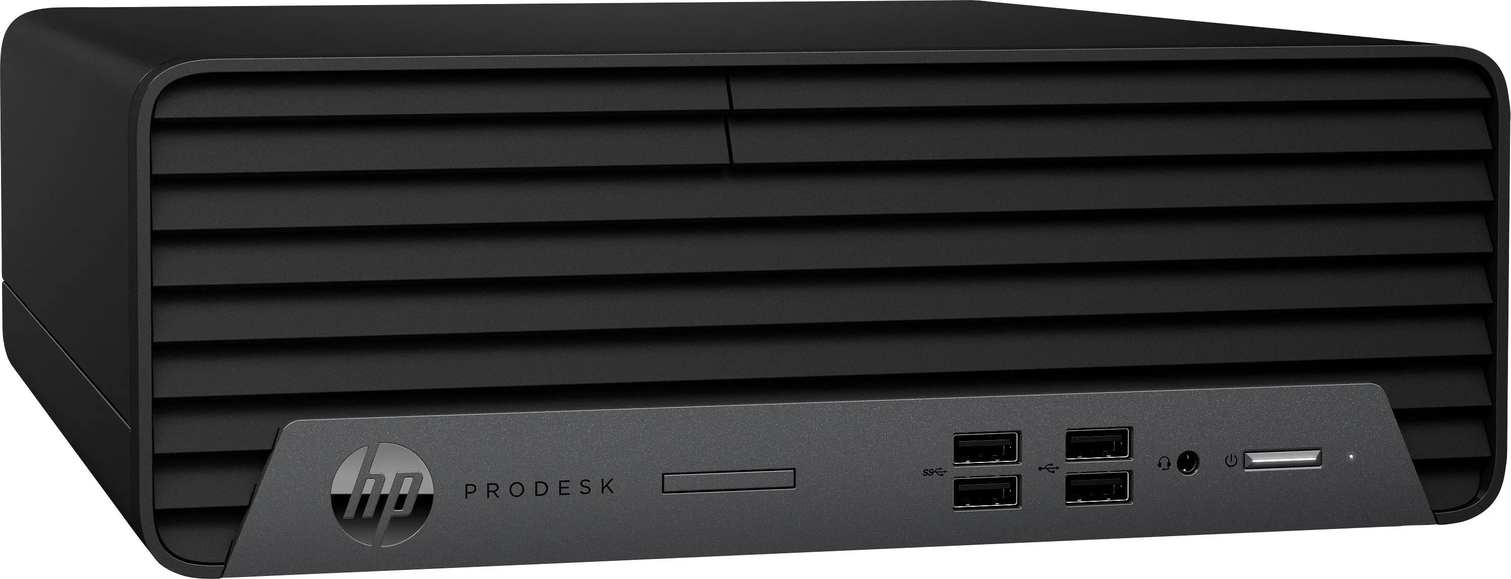 HP ProDesk 400-G7 SFF Desktop, Intel i5-10500, 3.10GHz, 8GB RAM, 256GB SSD, Win11P - 691Z4UT#ABA