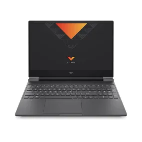 HP VICTUS 15-FB0050AX [R5-5600H RYZEN/8GB DDR4/512GB SSD/NO DVD/WIN11 HOME MSO/15.6 INCH/4GB GRAPHICS RTX 3050TI/1 YEAR/SILVER]