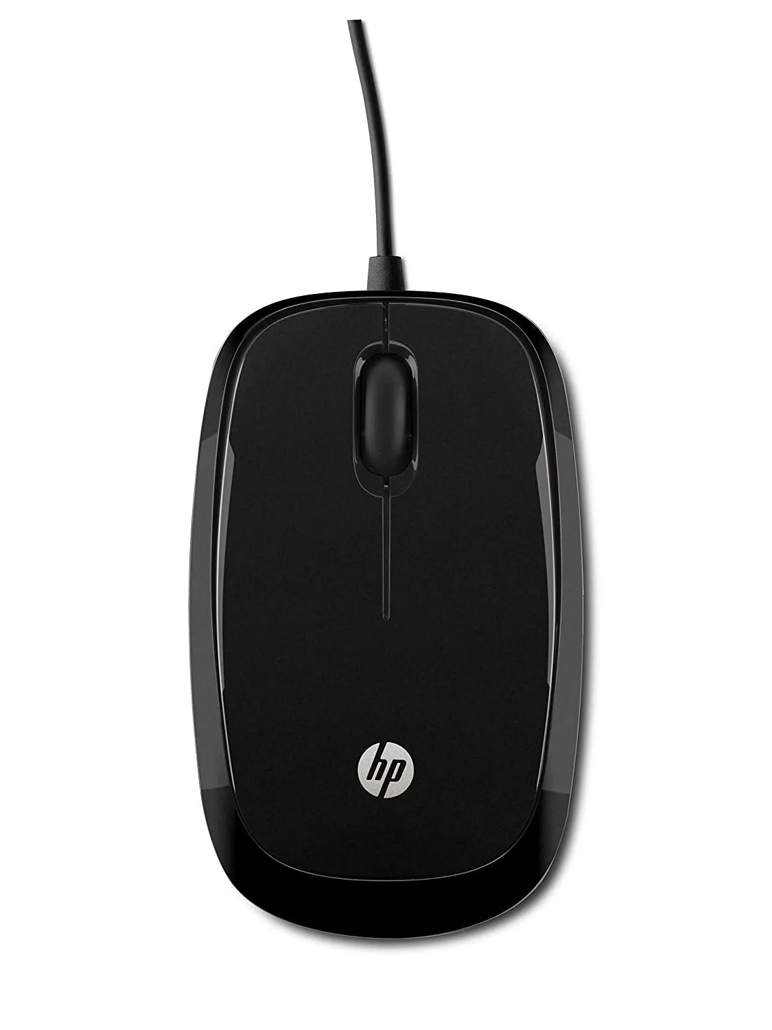 Hp Wired Mouse X1200