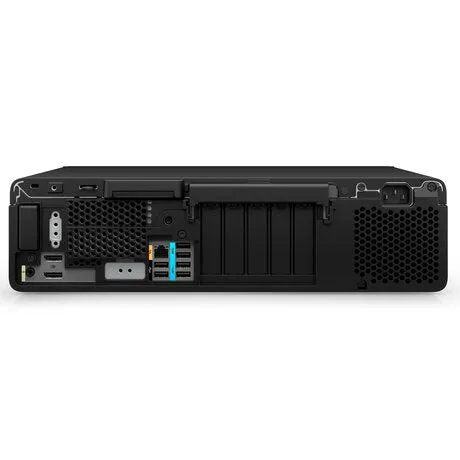 HP Z2 G9 SFF Workstation, Intel i7-13700, 1.50GHz, 16GB RAM, 512GB SSD, Win11P - 87C37UT#ABA