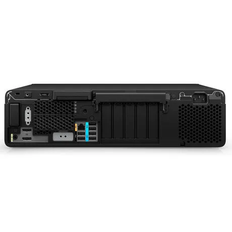 HP Z2 G9 SFF Workstation, Intel i7-14700, 2.1GHz, 16GB RAM, 512GB SSD, Win11P - A1NU4UT#ABA