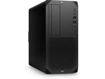 HP Z2 G9 Tower Workstation, Intel i7-14700, 2.10GHz, 16GB RAM, 512GB SSD, Win11P - A1NX8UT#ABA