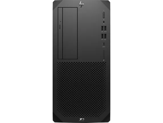 HP Z2 G9 Tower Workstation, Intel i7-14700, 2.10GHz, 16GB RAM, 512GB SSD, Win11P - A1NX8UT#ABA