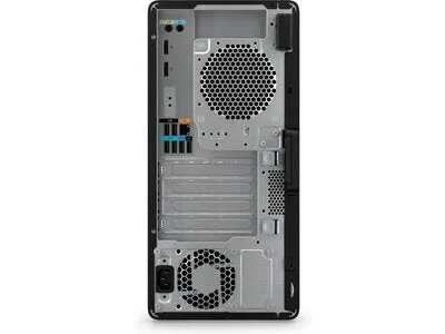 HP Z2 G9 Tower Workstation, Intel i7-14700, 2.10GHz, 16GB RAM, 512GB SSD, Win11P - A1NX8UT#ABA