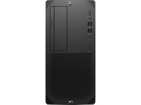 HP Z2 G9 Tower Workstation, Intel i7-14700, 2.10GHz, 16GB RAM, 512GB SSD, Win11P - A1NX8UT#ABA