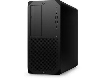 HP Z2 G9 Tower Workstation, Intel i7-14700, 2.10GHz, 16GB RAM, 512GB SSD, Win11P - A1NX8UT#ABA